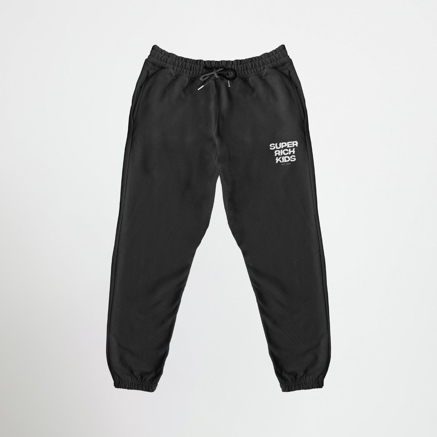 Joggingbroek Essential Zwart