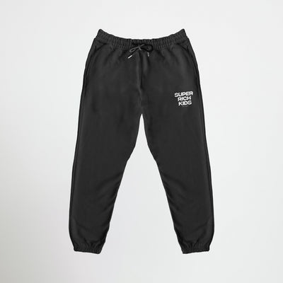 Joggingbroek Essential Zwart