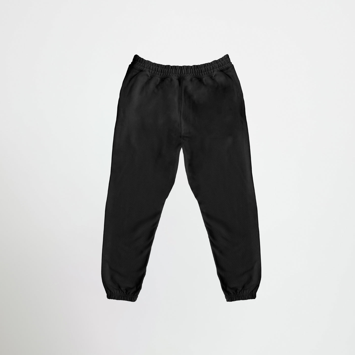 Black Joggingbroek Signature