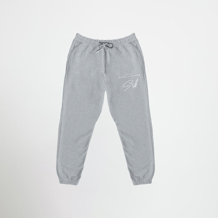 Joggingbroek Grey Signature