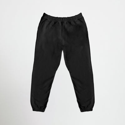 Joggingbroek Black 'Super Rich Kids'