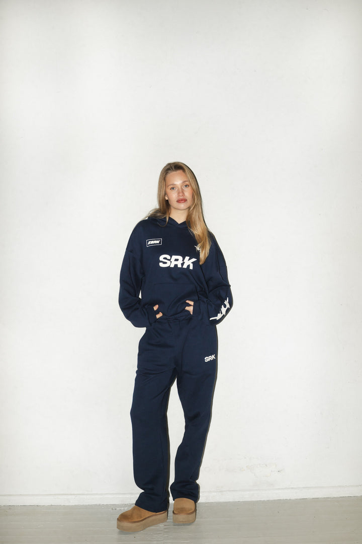 SRK Hoodie ‘Navy’