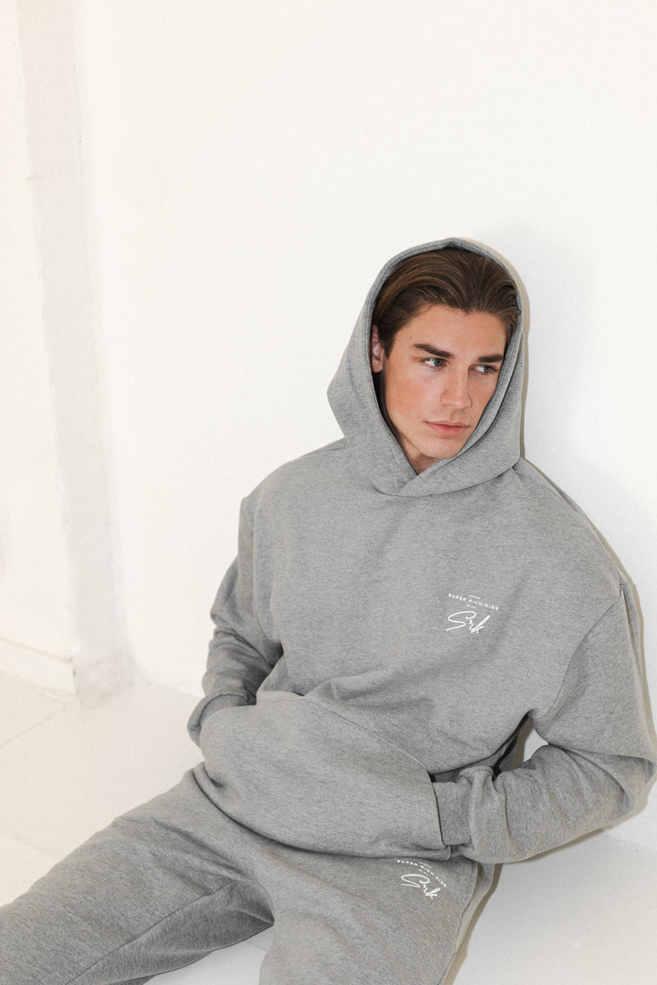 Tracksuit Grey Signature