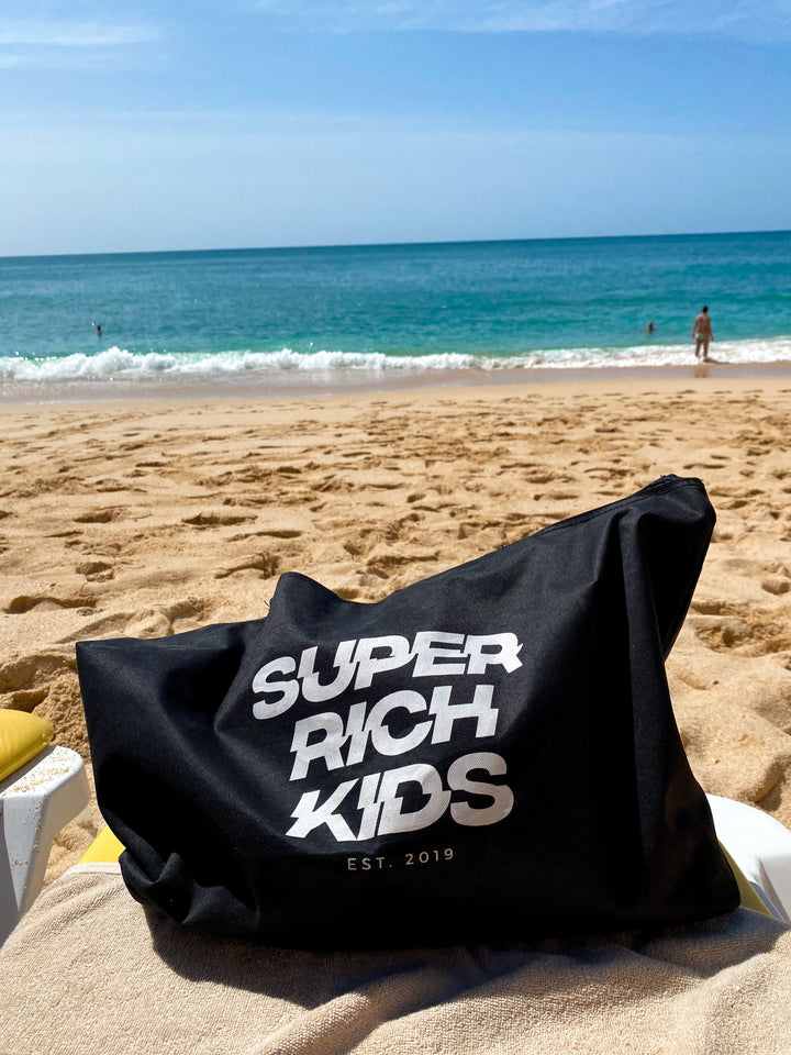 SUPER RICH KIDS tas