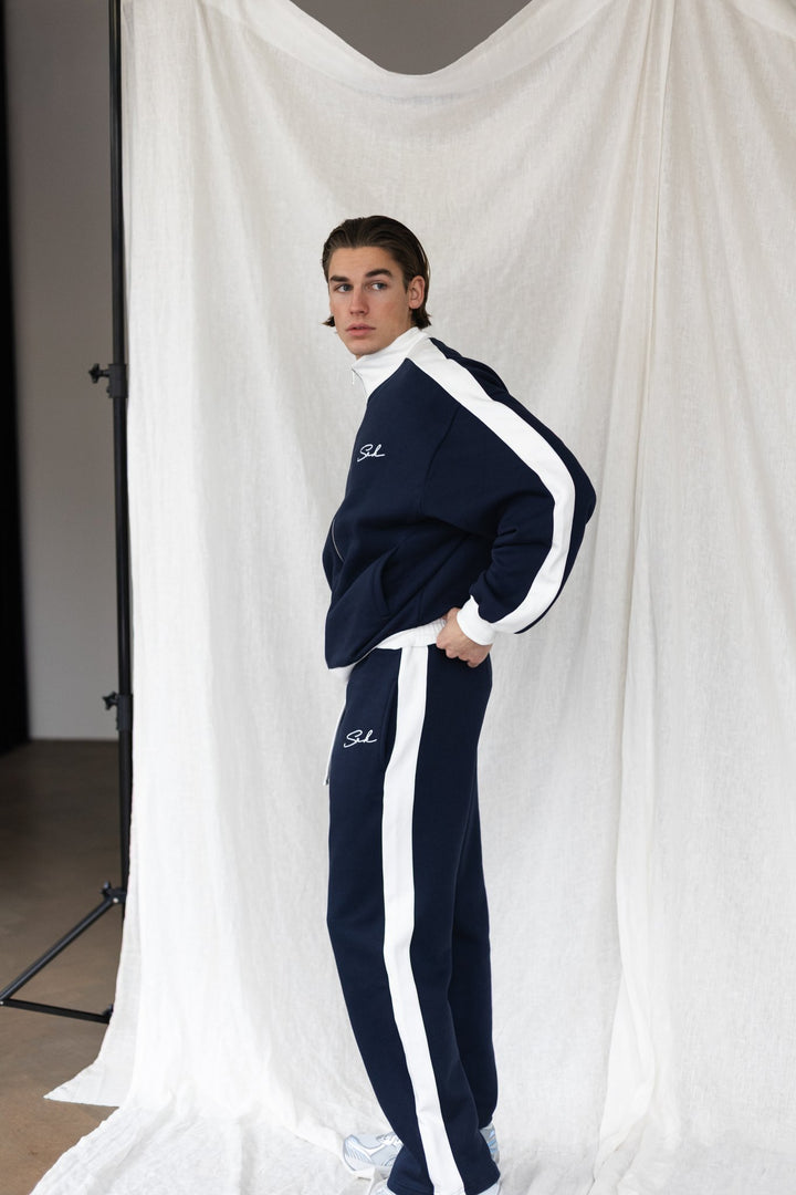 The 'SRK Society' Tracksuit