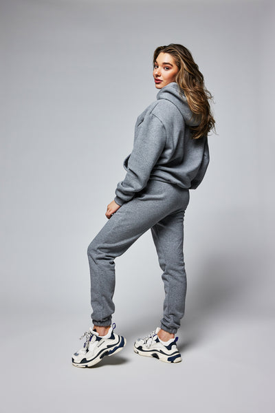 Joggingbroek Essential Grijs