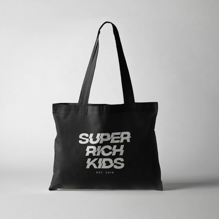 SUPER RICH KIDS tas